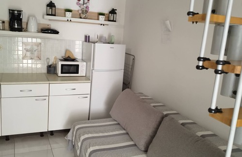 Povile Apartment | Apartment Leo Povile