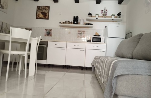 Povile Apartment | Apartment Leo Povile