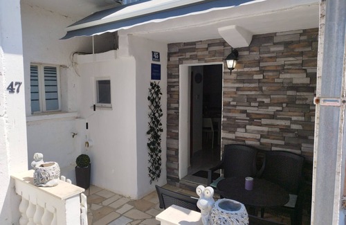 Povile Apartment | Apartment Leo Povile
