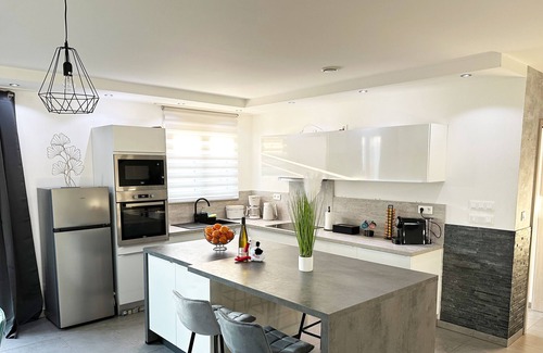 Horbourg-Wihr Apartment | Apartment "Les Étincelles d'Alsace