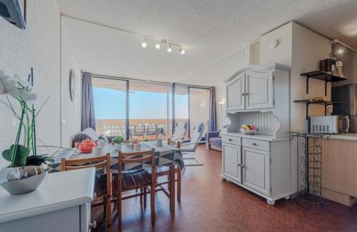 Le Barcares Apartment | Apartment Les Argonautes-6 by Interhome