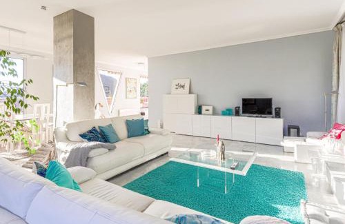 Eze Apartment | Apartment Les Balcons d'Eze-1 by Interhome