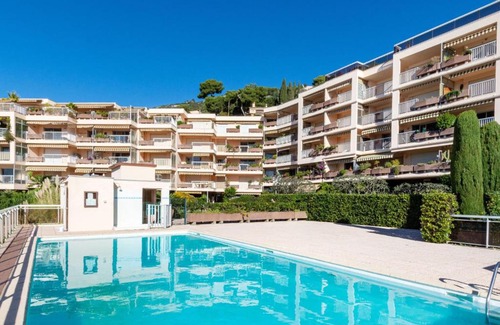 Eze Apartment | Apartment Les Balcons d'Eze-1 by Interhome