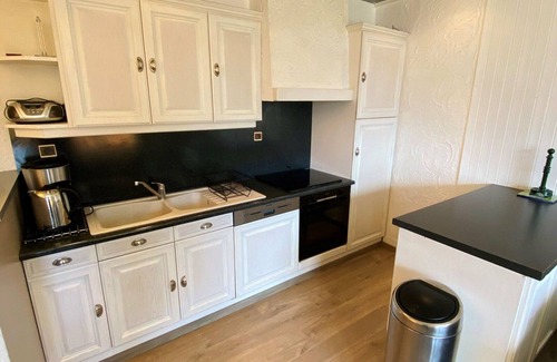 Les Deux Alpes Apartment | Apartment Les Deux Alpes, 2 bedrooms, 6 persons