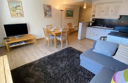 Les Deux Alpes Apartment | Apartment Les Deux Alpes, 2 bedrooms, 6 persons