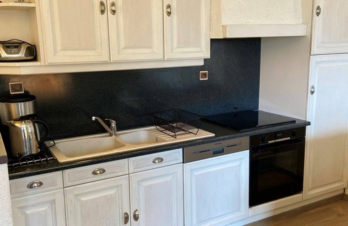 Les Deux Alpes Apartment | Apartment Les Deux Alpes, 2 bedrooms, 6 persons
