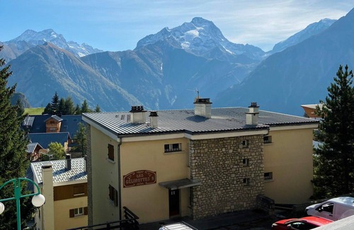 Les Deux Alpes Apartment | Apartment Les Deux Alpes, 2 bedrooms, 6 persons