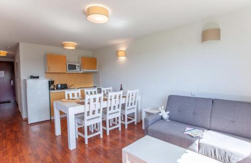 Cassen Apartment | Apartment Les Hameaux de La Chalosse-3 by Interhome
