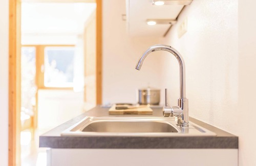 Monguelfo Apartment | Apartment "Lettnerhof BnB Family Suite" with Mountain View, Wi-Fi, Terrace & Garden