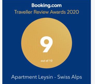 Leysin Apartment | Apartment Leysin - Swiss Alps - Fully Renovated !