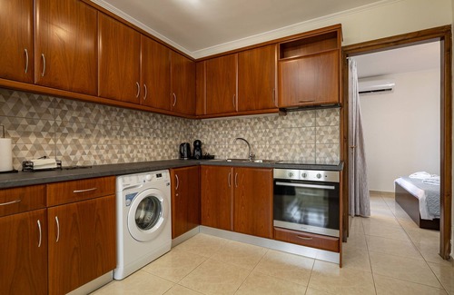 Katochori Apartment | Apartment Lia with private pool and amazing view!