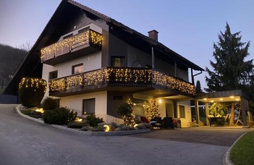 Podcetrtek Apartment | Apartment Lida