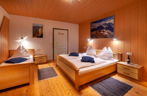 Gaimberg Apartment | Apartment Lilly