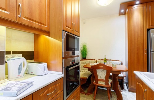 Balatonfured Apartment | Apartment Lily by Interhome