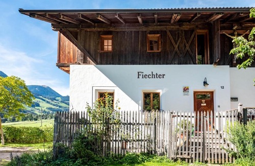 Sarntal Apartment | Apartment Linde- Fiechterhof