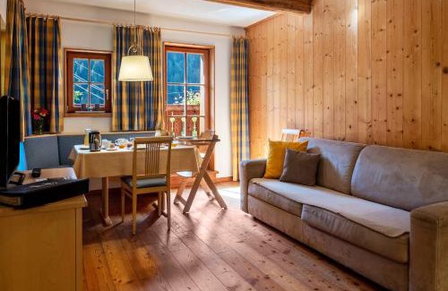 Sarntal Apartment | Apartment Linde- Fiechterhof