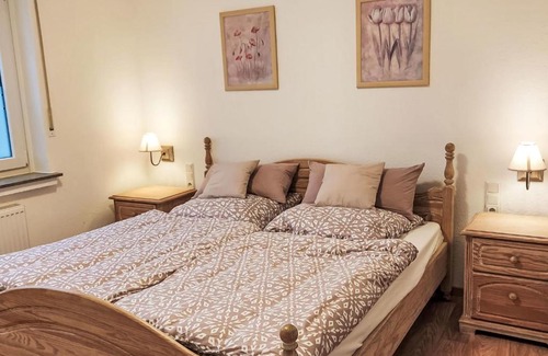 Schieder-Schwalenberg Apartment | Apartment Lindenstraße-1 by Interhome