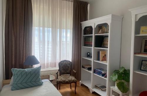 Linkeroever Apartment | Apartment Linkerover- City Centre & Cathedral view