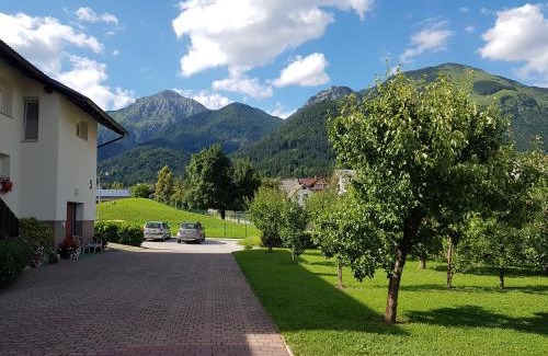 Preddvor Apartment | Apartment Lipar Preddvor