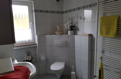Utzerath Apartment | Apartment Lisbeth Utzerath, Eifel