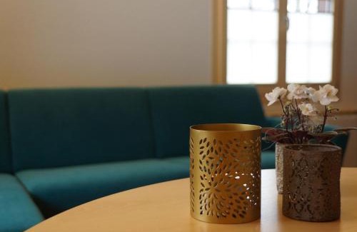 Lenk Apartment | Apartment Lischenhaus 2 - Wohnung Flösch by Interhome