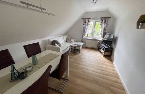 Hagenburg Apartment | Apartment Little time out
