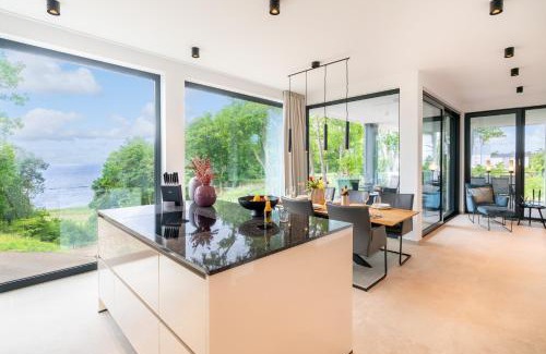 Garz Apartment | Apartment "Liv" - Deck 9