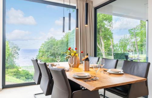 Garz Apartment | Apartment "Liv" - Deck 9