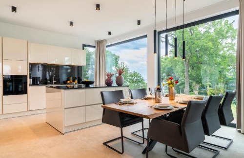 Garz Apartment | Apartment "Liv" - Deck 9