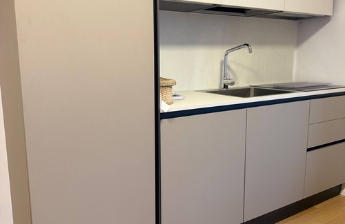 Marano Lagunare Apartment | Apartment "Locanda ai Provveditori"