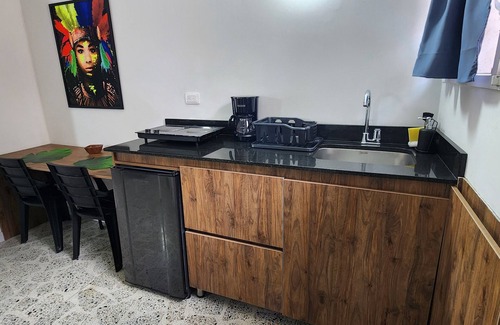 Laureles Apartment | Apartment located in the best safe area of ​Medellin to rest and sightsee