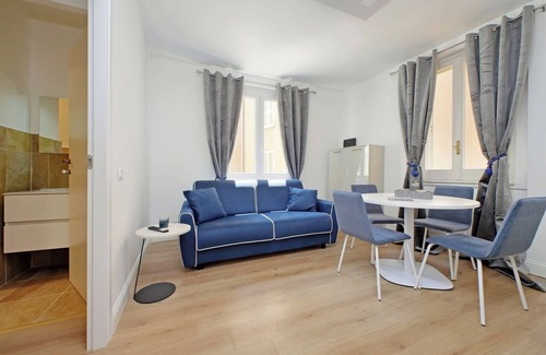 Campitelli Apartment | Apartment located in the heart of Rome ideal for families or couples