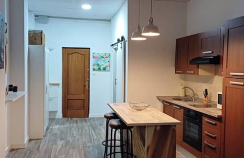 Ibi Apartment | Apartment - Loft