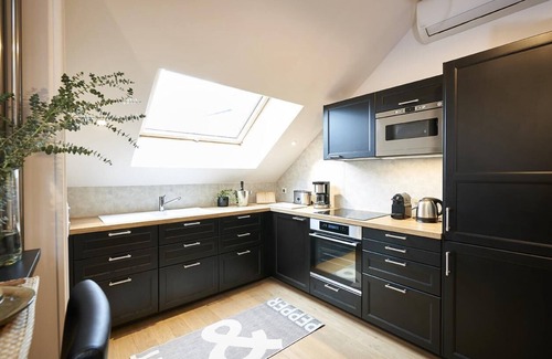 Epernay Apartment | Apartment Loft maia 2/4 P
