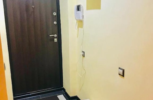 Nizhniy Novgorod City Centre Apartment | Apartment Loft on Ilinskaya 151