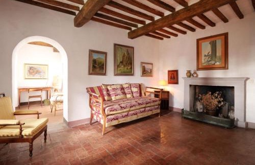 Roccastrada Apartment | Apartment Loggetta by Interhome