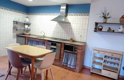 Olaskoegia Apartment | Apartment 'Lokate 2 Habitaciones' with Mountain View, Private Terrace and Wi-Fi