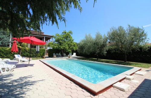 Vrvari Apartment | Apartment Lorena with pool
