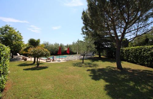 Vrvari Apartment | Apartment Lorena with pool