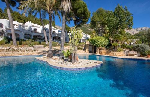 Jesus Pobre Apartment | Apartment Los Lagos by Interhome