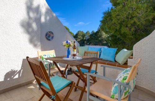 Jesus Pobre Apartment | Apartment Los Lagos by Interhome