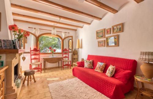 Jesus Pobre Apartment | Apartment Los Lagos by Interhome