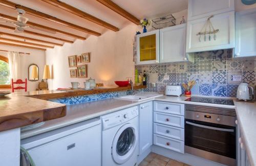 Jesus Pobre Apartment | Apartment Los Lagos by Interhome