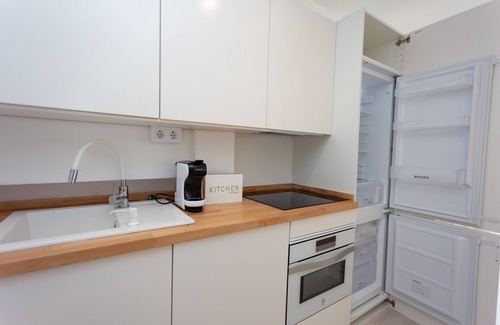 Faro de Cullera Apartment | Apartment Los Olivos II - Cullera