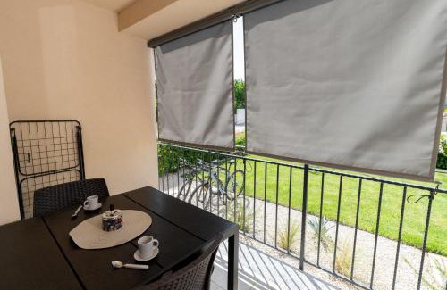 Tar-Vabriga Apartment | Apartment Lotta with garden