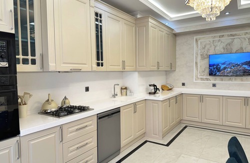 Baku Apartment | apartment loved by guests.