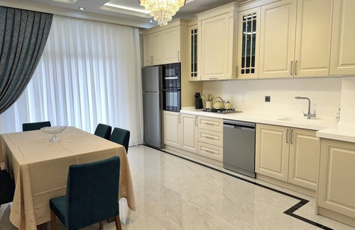 Baku Apartment | apartment loved by guests.