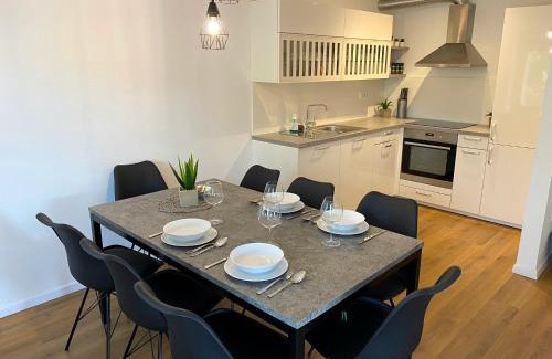 Tolmin Apartment | Apartment Loyd, Tolmin - Most na Soči