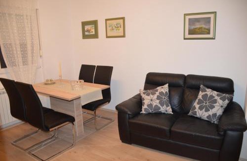 Slunj Apartment | Apartment Loza
