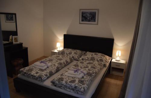 Slunj Apartment | Apartment Loza